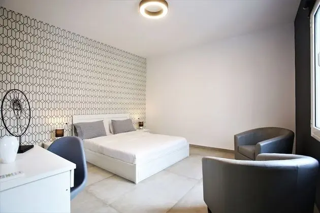 Deluxe Apart Daire, 1 Yatak Odası