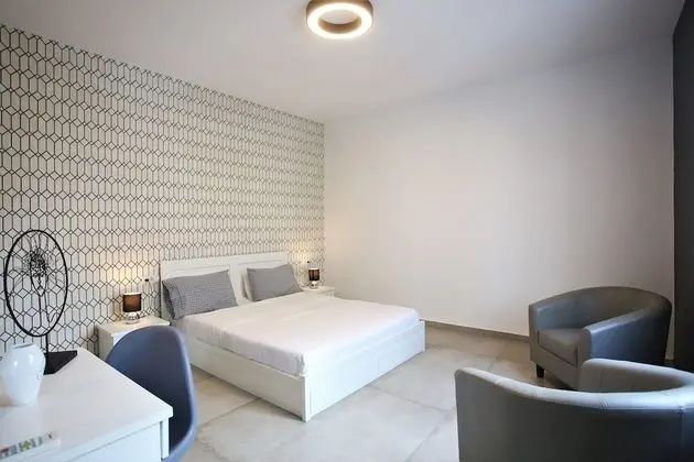 Deluxe Apart Daire, 1 Yatak Odası
