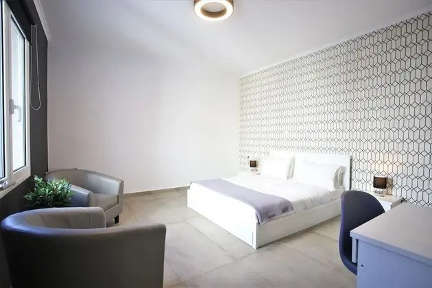 Deluxe Apart Daire, 1 Yatak Odası