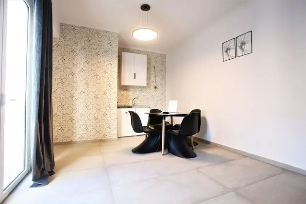 Deluxe Apart Daire, 1 Yatak Odası