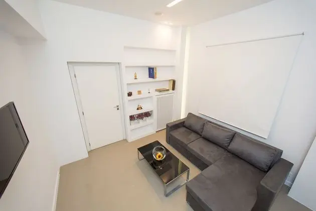 Deluxe Apart Daire, 1 Yatak Odası