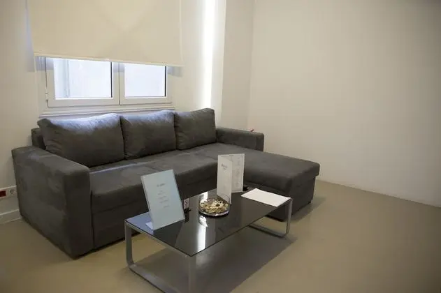 Deluxe Apart Daire, 1 Yatak Odası