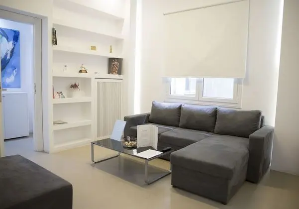 Deluxe Apart Daire, 1 Yatak Odası