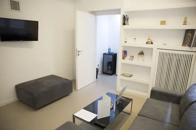 Deluxe Apart Daire, 1 Yatak Odası