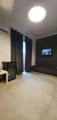 Deluxe Apart Daire, 1 Yatak Odası