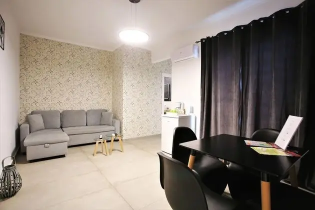 Deluxe Apart Daire, 1 Yatak Odası