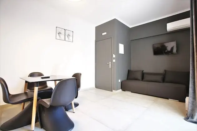 Deluxe Apart Daire, 1 Yatak Odası