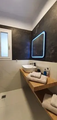 Deluxe Apart Daire, 1 Yatak Odası