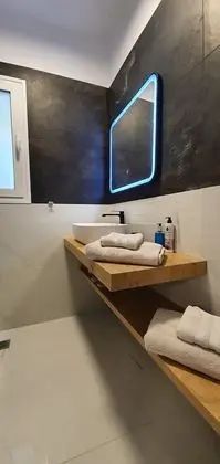 Deluxe Apart Daire, 1 Yatak Odası