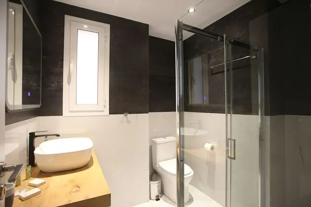 Deluxe Apart Daire, 1 Yatak Odası