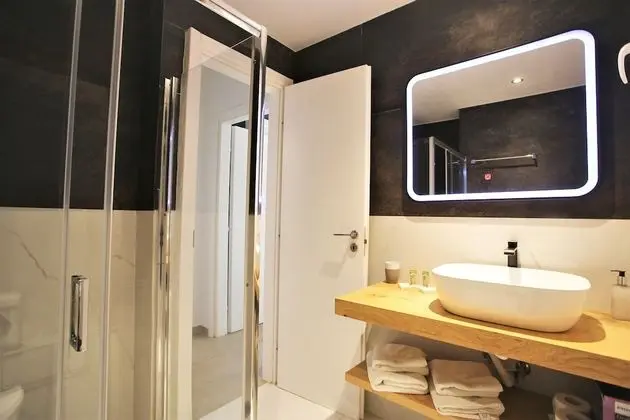 Deluxe Apart Daire, 1 Yatak Odası
