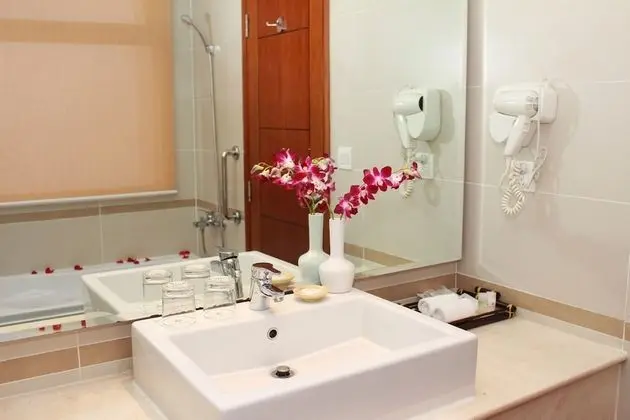 Deluxe İki Ayrı Yataklı Oda