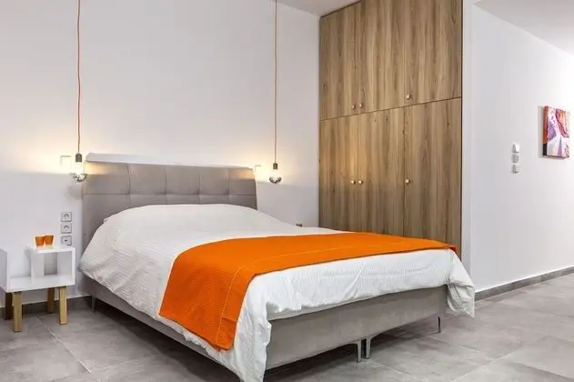 Tek Büyük Yataklı Oda, Şehir Manzaralı