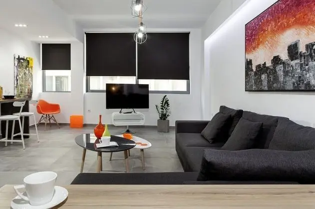 Tek Büyük Yataklı Oda, Şehir Manzaralı