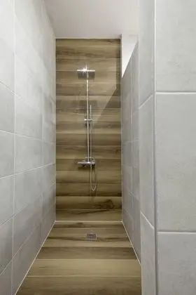 Tek Büyük Yataklı Oda, Şehir Manzaralı