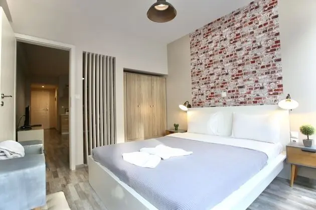 Deluxe Apart Daire