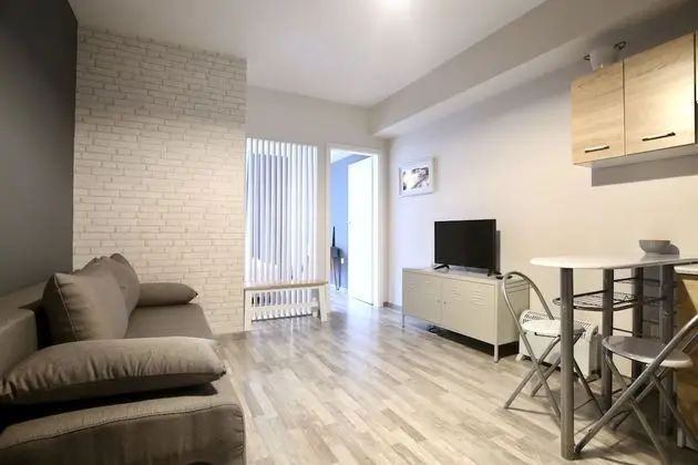Deluxe Apart Daire