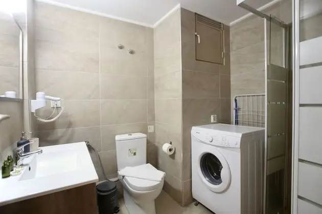 Deluxe Apart Daire