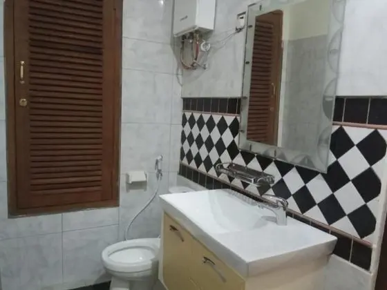 Standard İki Ayrı Yataklı Oda