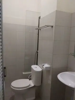 Standard İki Ayrı Yataklı Oda