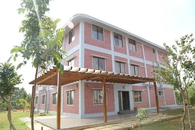 Premier Oda, Bahçe Manzaralı