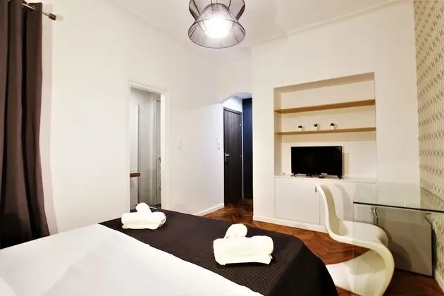 Apart Daire, 1 Yatak Odası