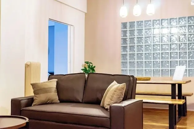 Oturma alanı