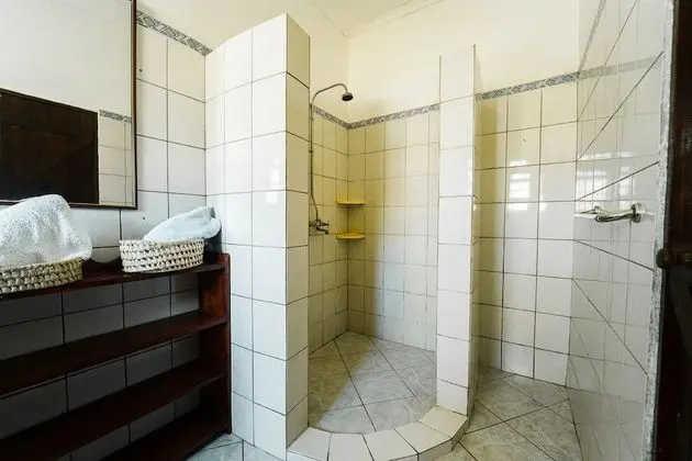 Family Bungalov, Birden Çok Yatak, Veranda, Bahçe Manzaralı