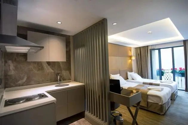 room