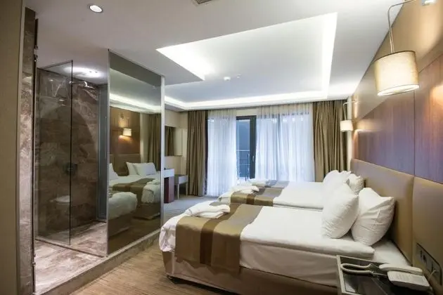 room