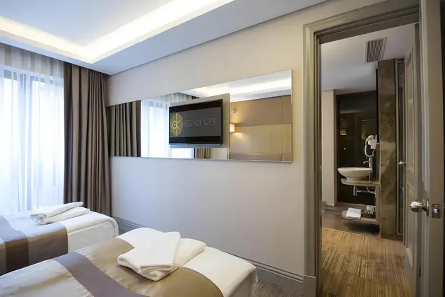 room