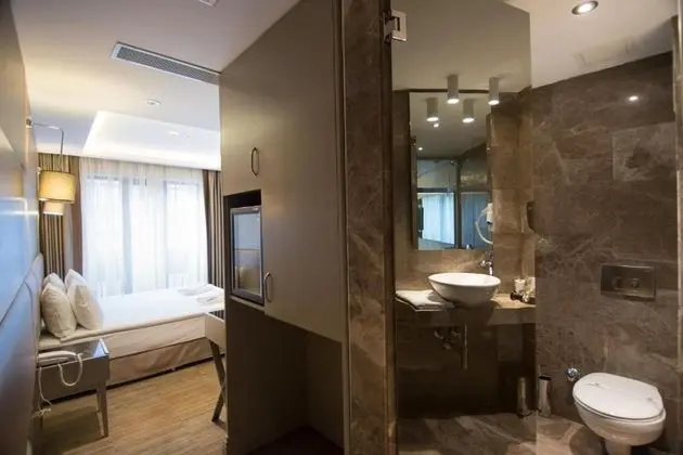room