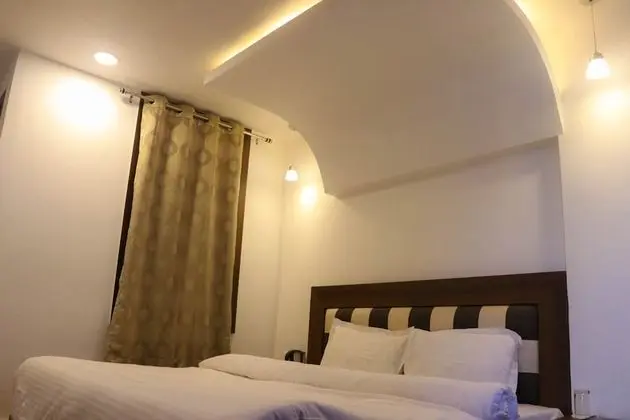 Executive Oda, Sigara İçilmez
