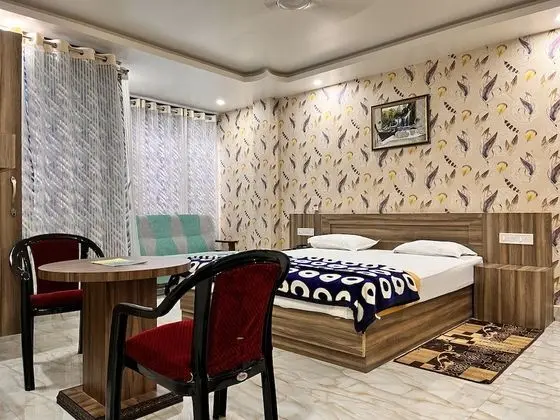 Deluxe Tek Büyük Yataklı Oda, 1 En Büyük (King) Boy Yatak, Engellilere Uygun