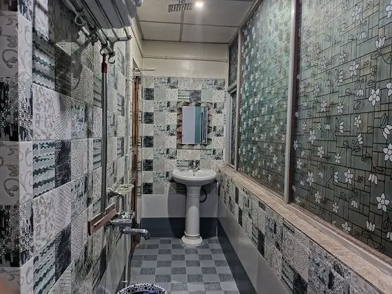 Deluxe Tek Büyük Yataklı Oda, 1 En Büyük (King) Boy Yatak, Engellilere Uygun