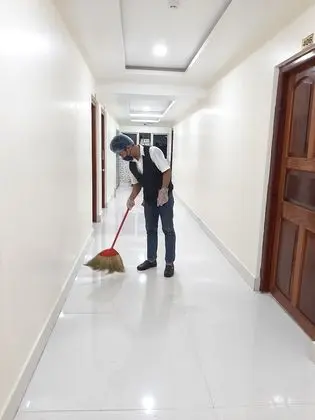 Standard Tek Büyük Yataklı Oda, 1 En Büyük (King) Boy Yatak, Şehir Manzaralı