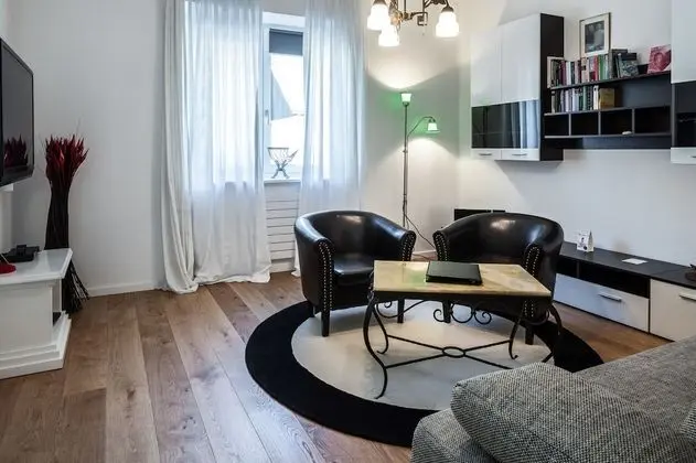 Deluxe Apart Daire, 1 Yatak Odası, Sıcak Su Havuzu, Asma Kat