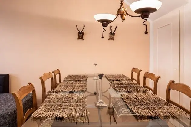 Deluxe Dubleks, 1 Yatak Odası, Balkon, Bahçe Manzaralı