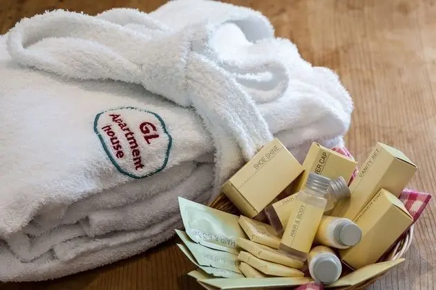 Deluxe Dubleks, 1 Yatak Odası, Balkon, Bahçe Manzaralı