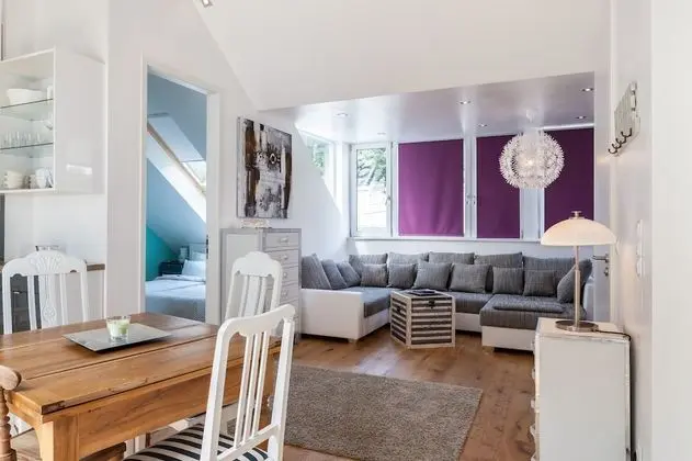 Luxury Çatı Katı Süiti (Penthouse), 2 Yatak Odası, Jakuzi, Vadi Manzaralı
