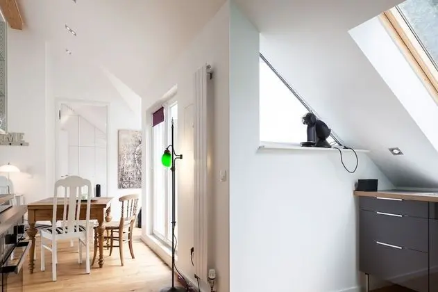 Luxury Çatı Katı Süiti (Penthouse), 2 Yatak Odası, Jakuzi, Vadi Manzaralı