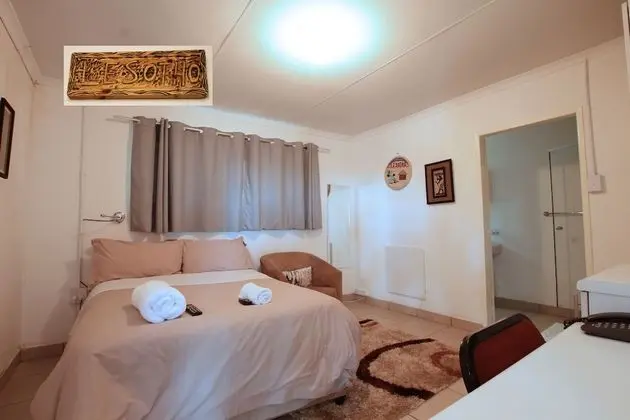 Classic Kır Evi, 1 Çift Kişilik Yatak