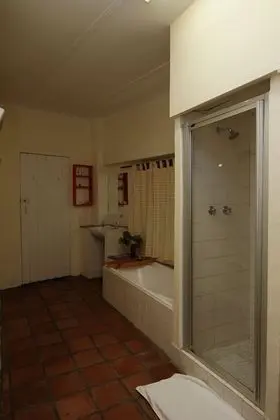 Classic Kır Evi, 1 Çift Kişilik Yatak
