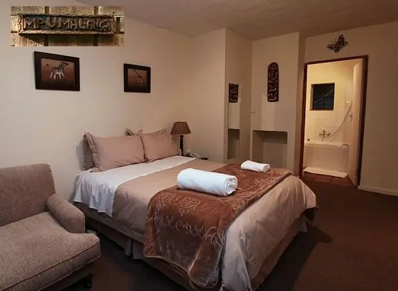 Classic Kır Evi, 1 Çift Kişilik Yatak, Küvet