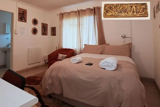 Classic Kır Evi, 1 Çift Kişilik Yatak, Küvet