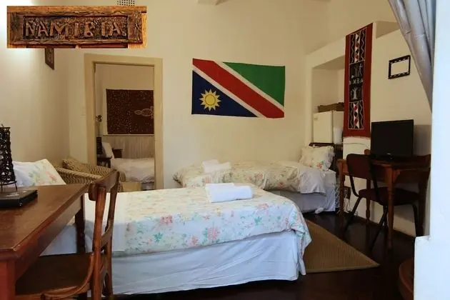 Classic Kır Evi, 2 Tek Kişilik Yatak, Küvet
