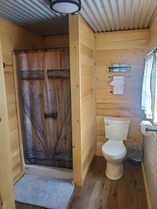 Deluxe Kulübe