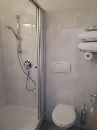 Standard Oda, Sigara İçilmez, Dağ Manzaralı