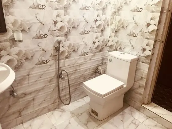 Deluxe Tek Büyük Yataklı Oda, Dağ Manzaralı