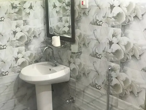 Deluxe Tek Büyük Yataklı Oda, Dağ Manzaralı